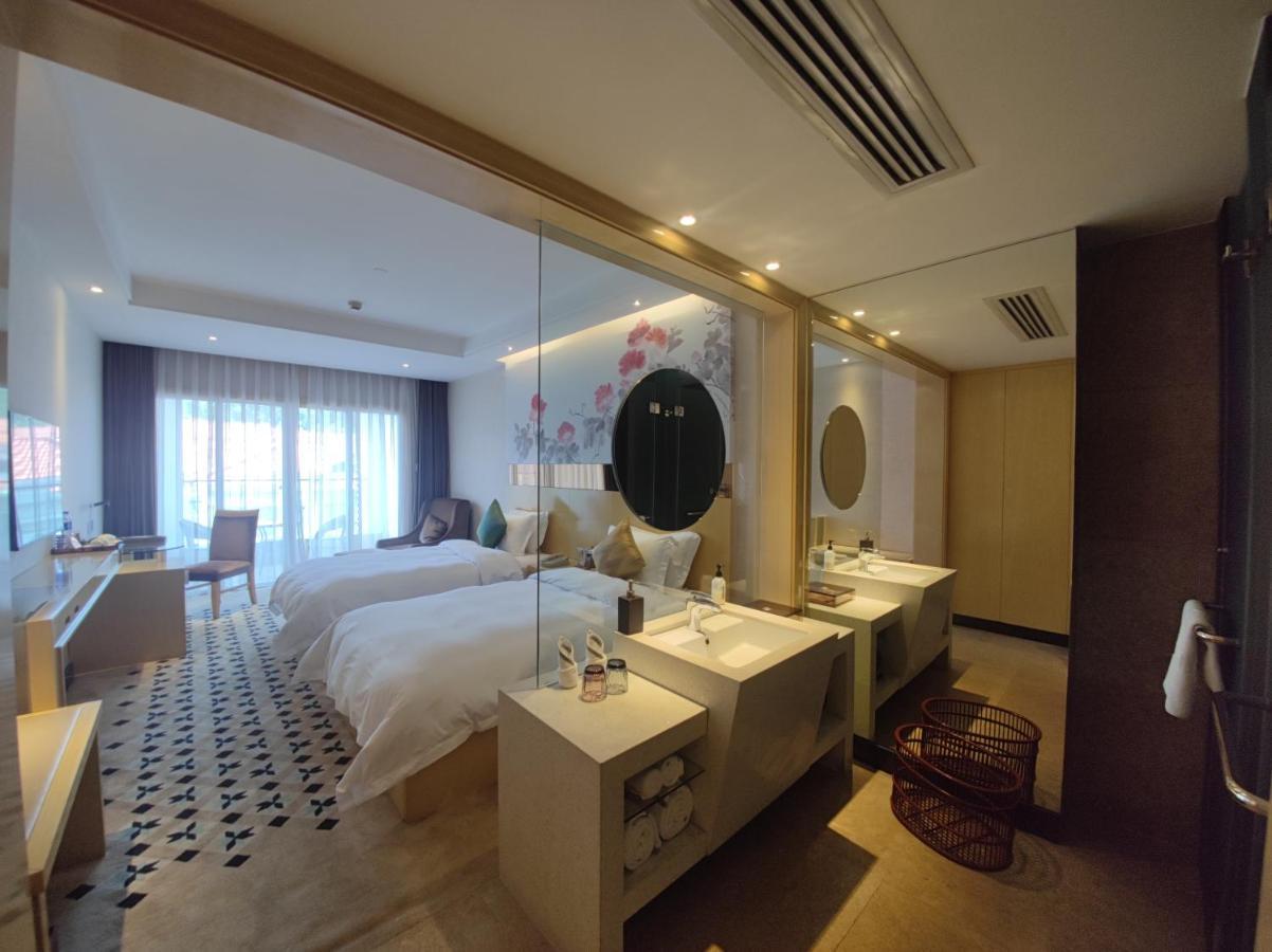 Paco Hotel Suyuan Metro Guangzhou-Free Shuttle Bus For Canton Fair Dış mekan fotoğraf
