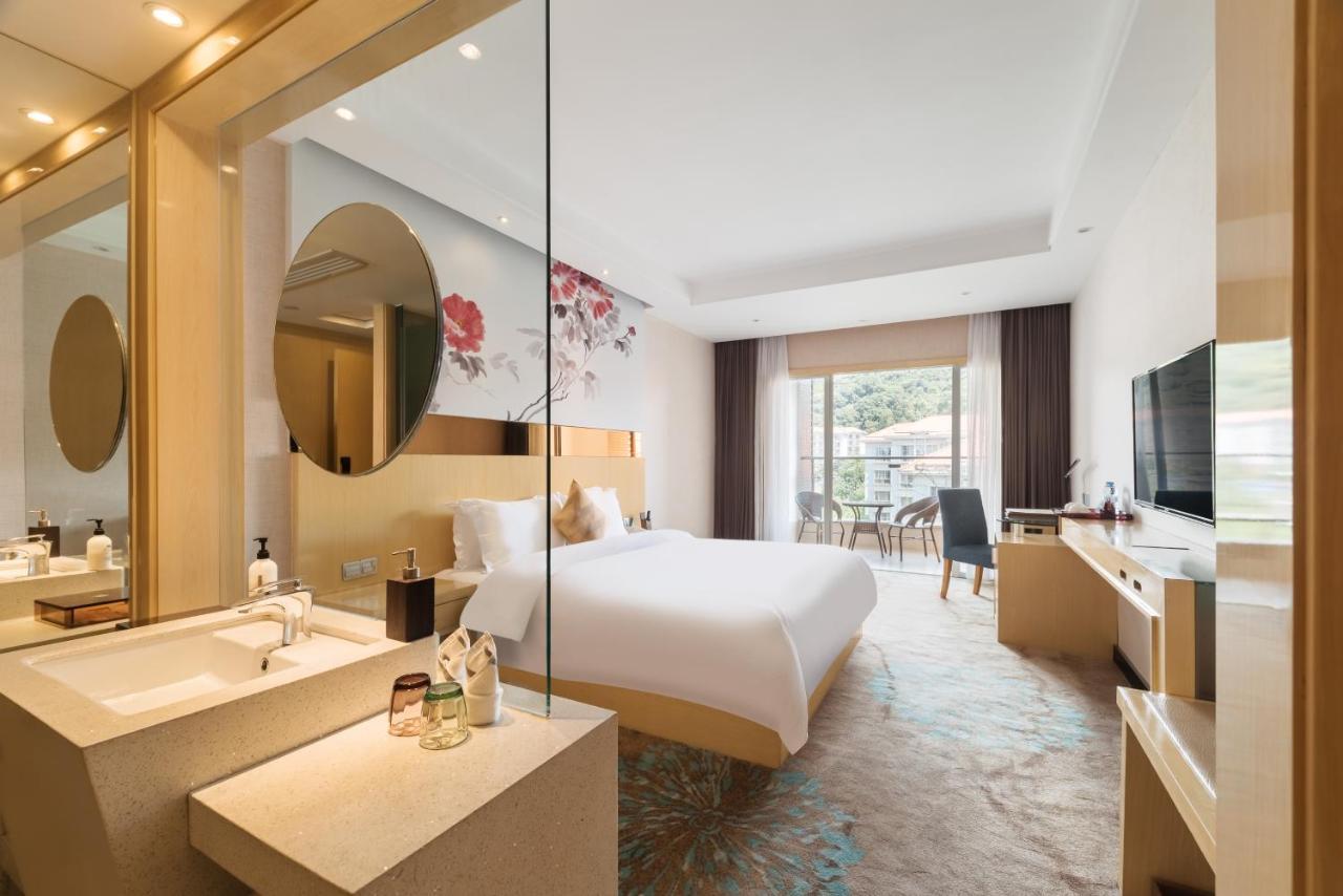 Paco Hotel Suyuan Metro Guangzhou-Free Shuttle Bus For Canton Fair Dış mekan fotoğraf