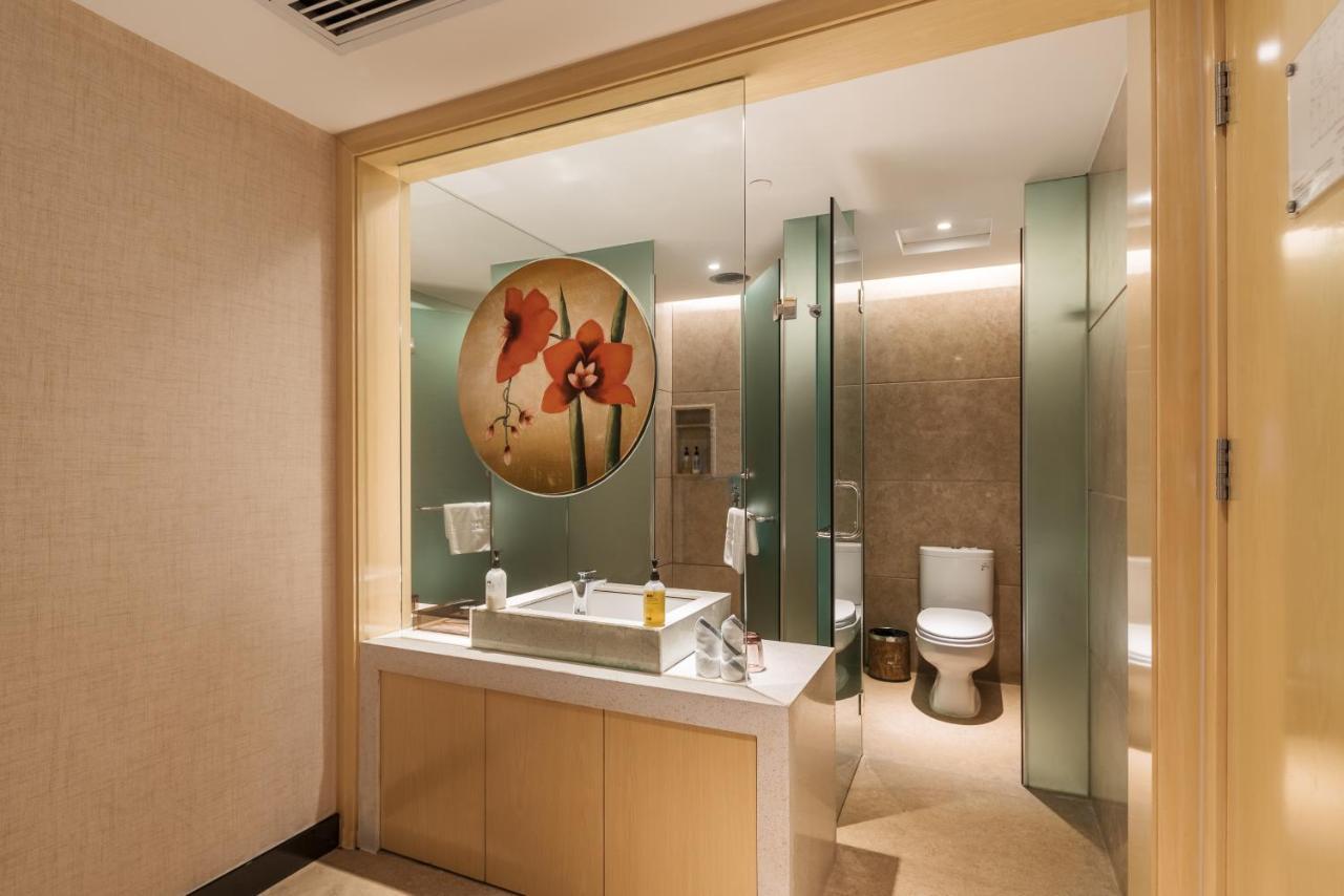 Paco Hotel Suyuan Metro Guangzhou-Free Shuttle Bus For Canton Fair Dış mekan fotoğraf