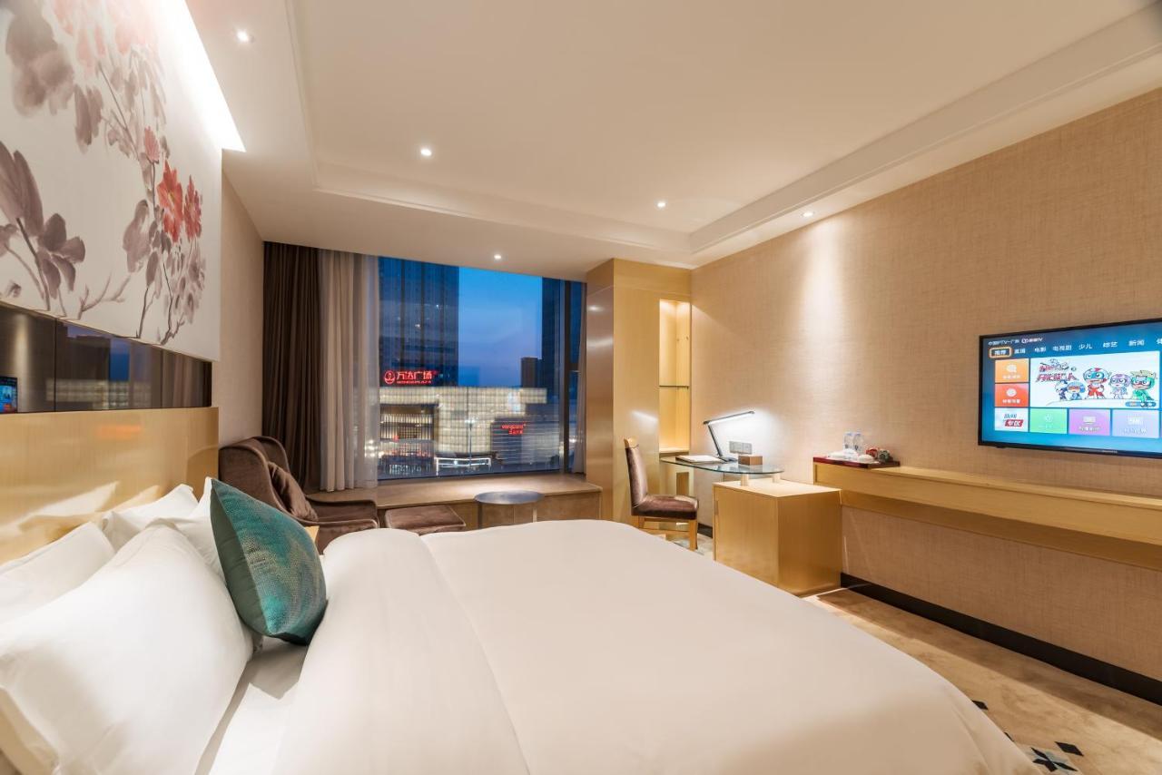 Paco Hotel Suyuan Metro Guangzhou-Free Shuttle Bus For Canton Fair Dış mekan fotoğraf