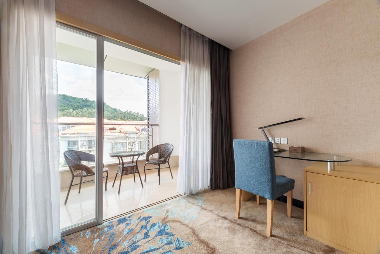 Paco Hotel Suyuan Metro Guangzhou-Free Shuttle Bus For Canton Fair Dış mekan fotoğraf