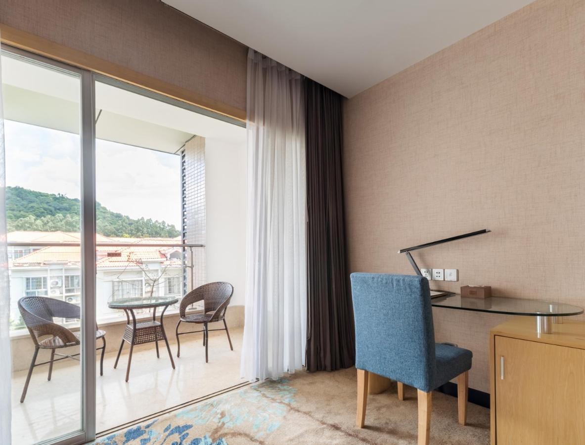 Paco Hotel Suyuan Metro Guangzhou-Free Shuttle Bus For Canton Fair Dış mekan fotoğraf