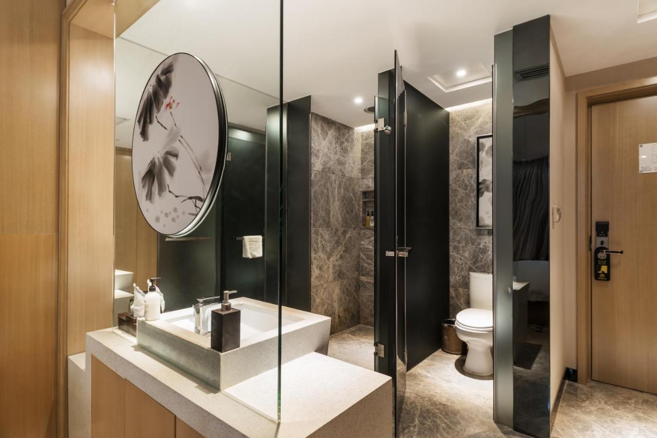Paco Hotel Suyuan Metro Guangzhou-Free Shuttle Bus For Canton Fair Dış mekan fotoğraf
