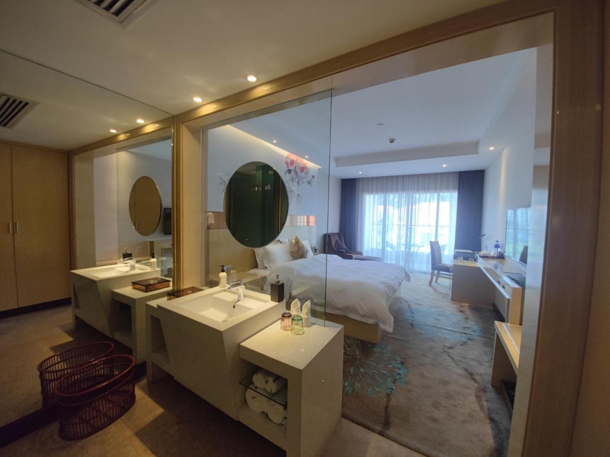 Paco Hotel Suyuan Metro Guangzhou-Free Shuttle Bus For Canton Fair Dış mekan fotoğraf