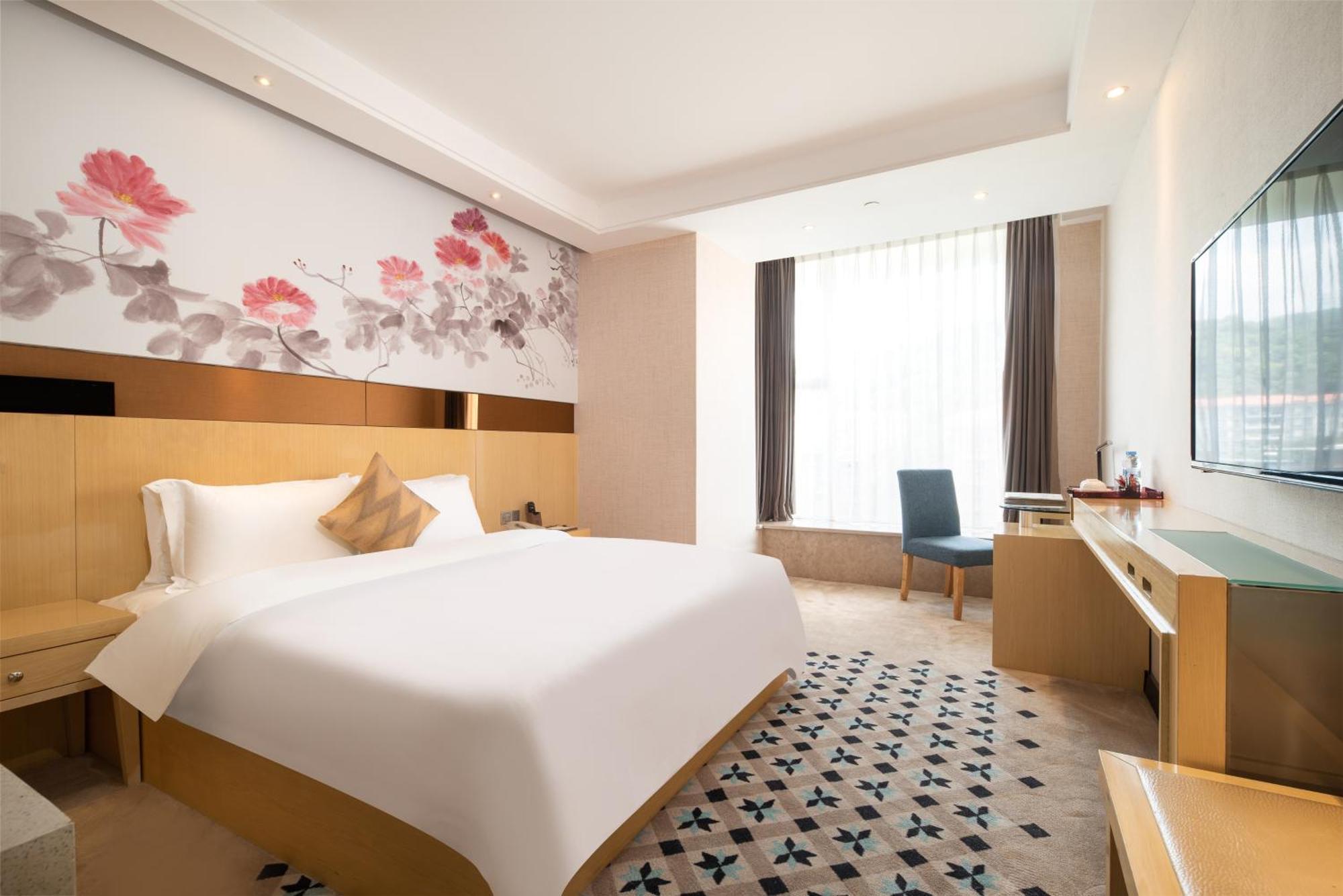 Paco Hotel Suyuan Metro Guangzhou-Free Shuttle Bus For Canton Fair Dış mekan fotoğraf