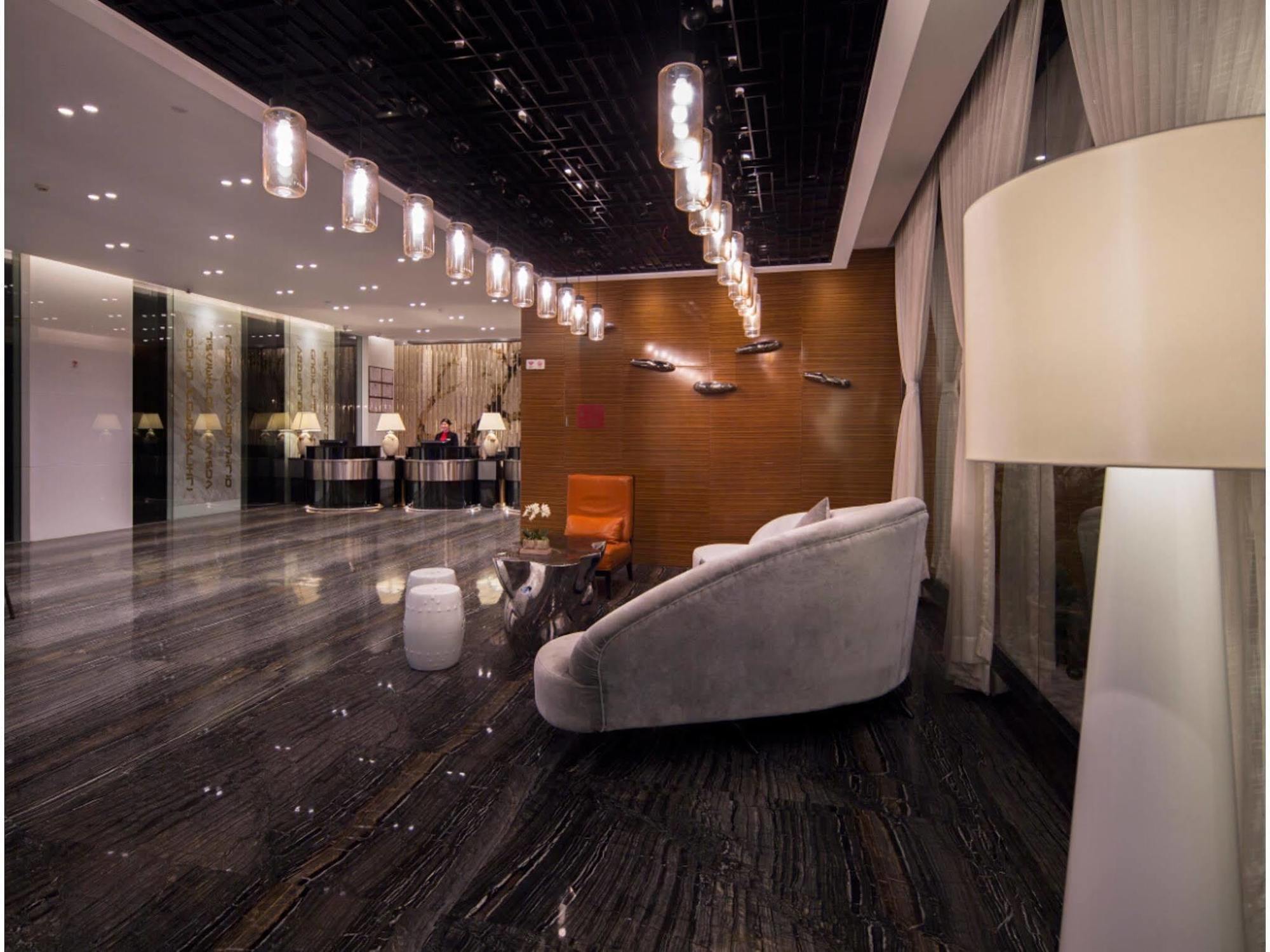 Paco Hotel Suyuan Metro Guangzhou-Free Shuttle Bus For Canton Fair Dış mekan fotoğraf