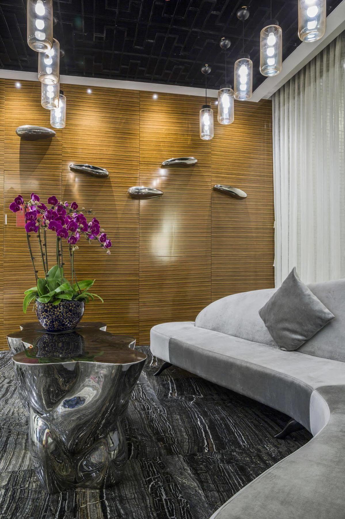 Paco Hotel Suyuan Metro Guangzhou-Free Shuttle Bus For Canton Fair Dış mekan fotoğraf