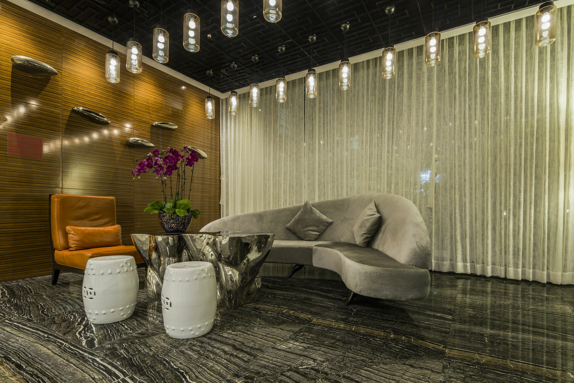 Paco Hotel Suyuan Metro Guangzhou-Free Shuttle Bus For Canton Fair Dış mekan fotoğraf